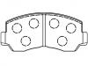 TOYOTA Brake Pads
